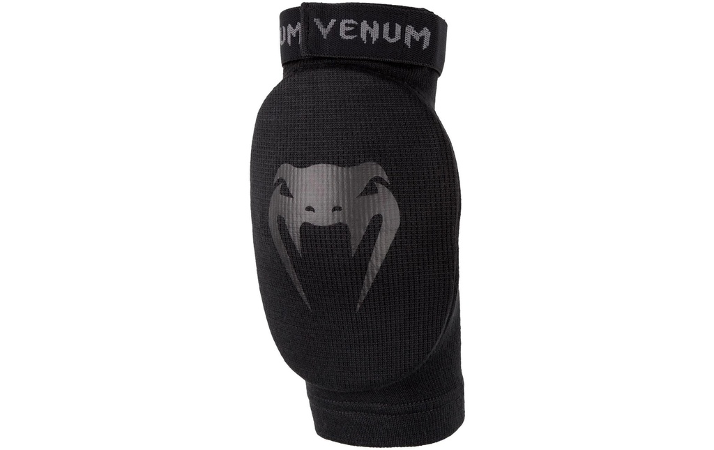 Venum Kontact Elbow Noir, XS