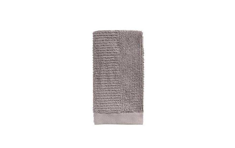 Zone Denmark Serviette Classic 50 x 100 cm, Gull Grey