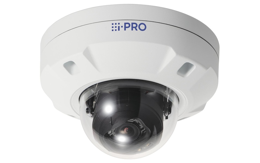 i-Pro Caméra réseau WV-S25600-V2LN