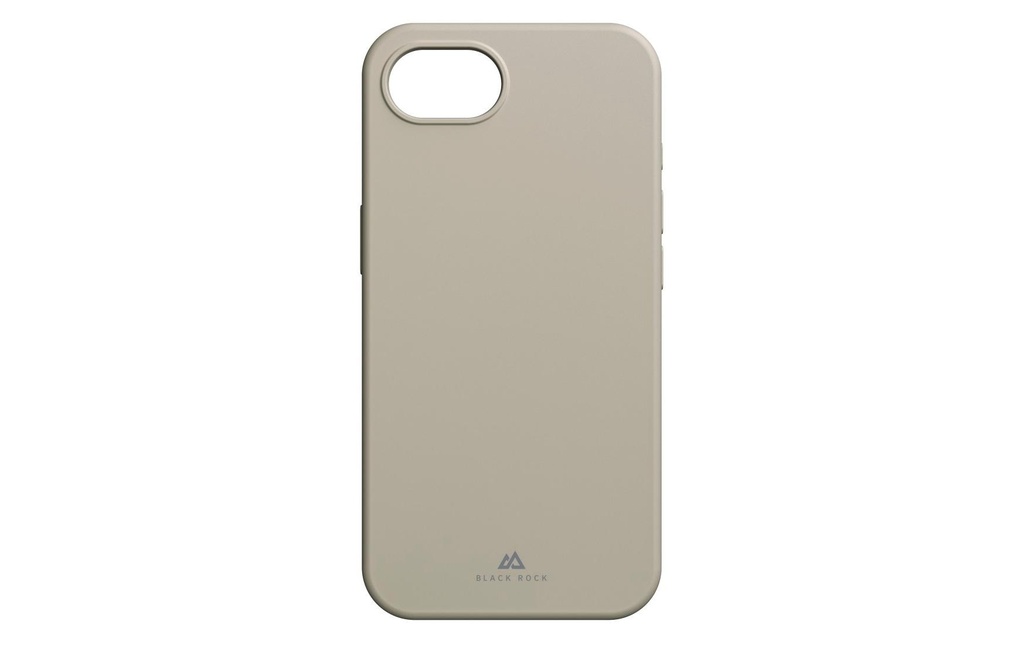 Black Rock Coque arrière Urban Case Apple iPhone 16e