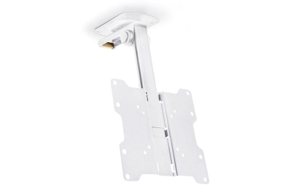 Multibrackets Fixation de plafond Flip Down 0346