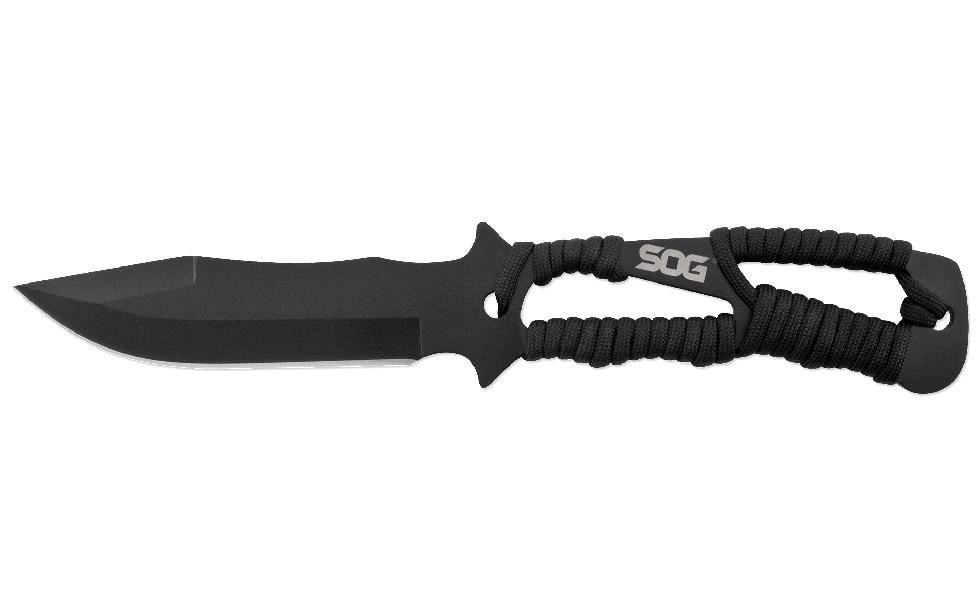 SOG Couteau de survie Balance Knives