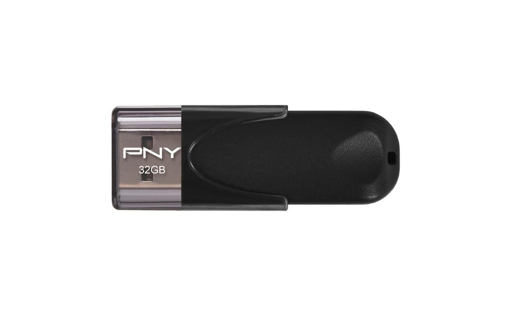 PNY Clé USB Attaché 4 2.0  32 GB