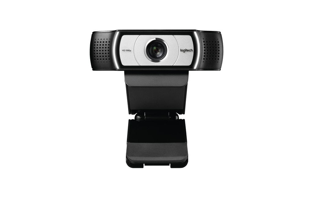 Logitech Webcam C930e portatifs