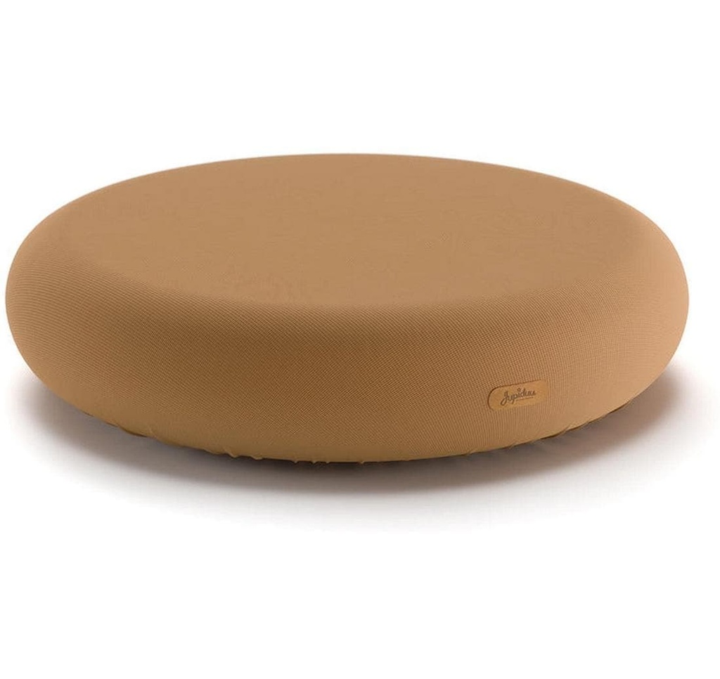 Jupiduu Trampoline Jumpspot Indoor 100 cm Caramel 100 cm