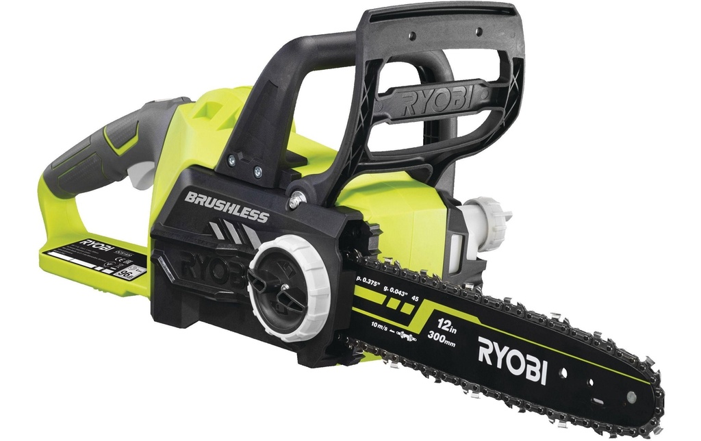 RYOBI Tronçonneuse à chaîne sans fil OCS1830