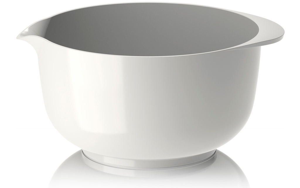 Rosti Bol mélangeur New Margrethe 4 l, Blanc