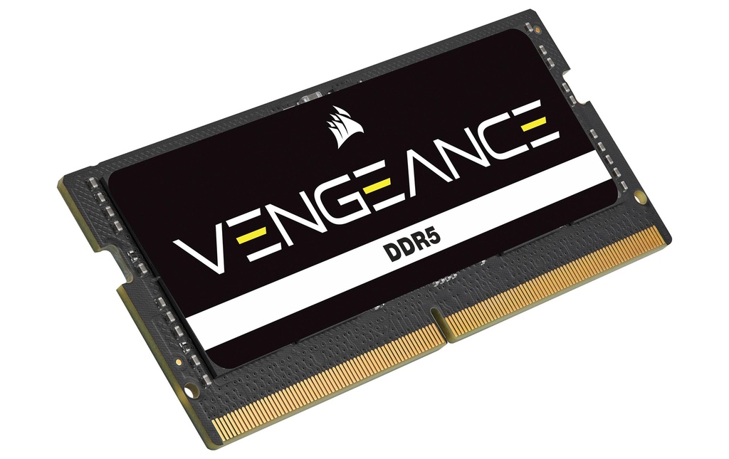 Corsair SO-DDR5-RAM Vengeance 5200 MHz 1x 16 GB