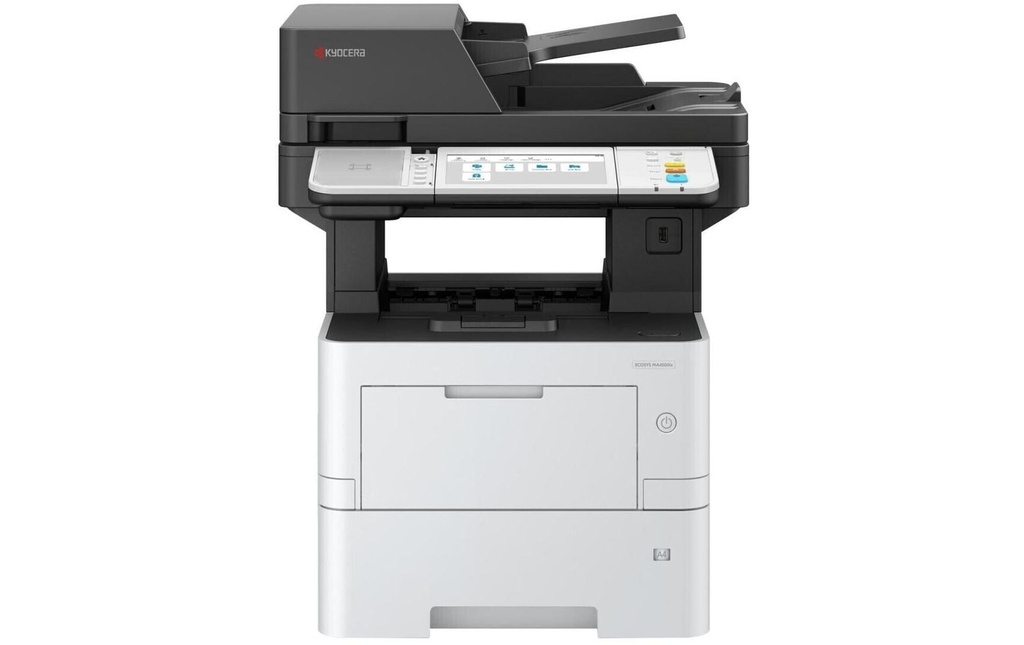 Kyocera Imprimante multifonction ECOSYS MA4500ix