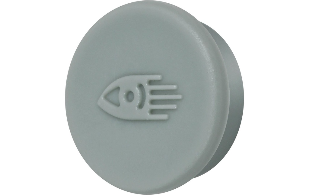 Legamaster Aimant 20 mm Vert pastel, 10 pièces