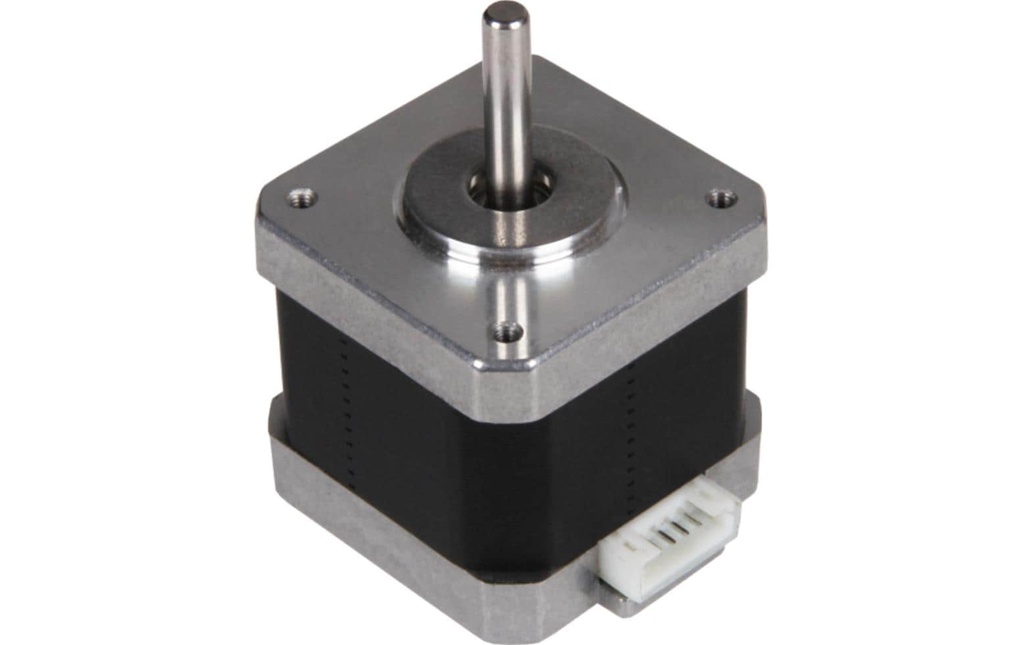 jOY-iT Moteur pas à pas NEMA 14 35SHD0102-20B1