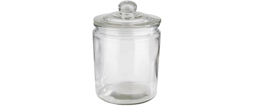 APS Bocal à provisions avec couvercle Classic 2.0 litres