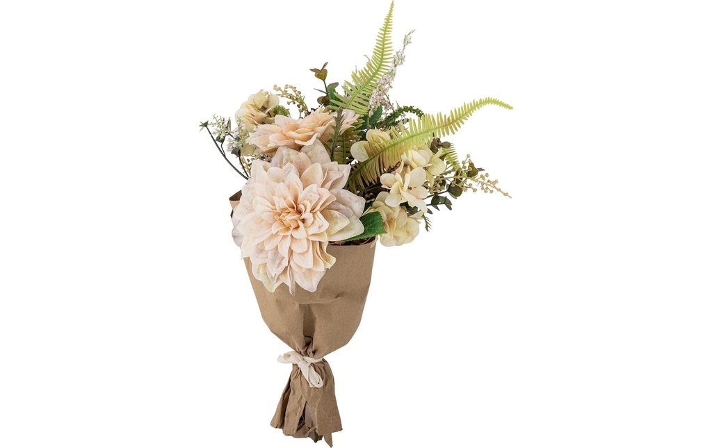 Bloomingville Fleur artificielle Glow 46 cm