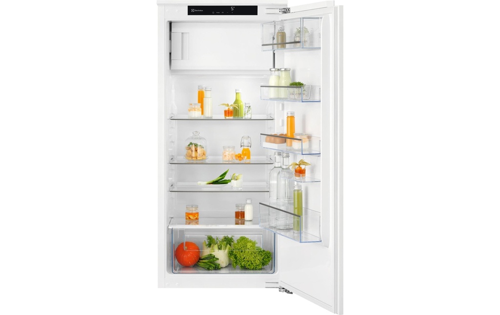 Electrolux Réfrigérateur encastré IK2070SR Droite/Changeable