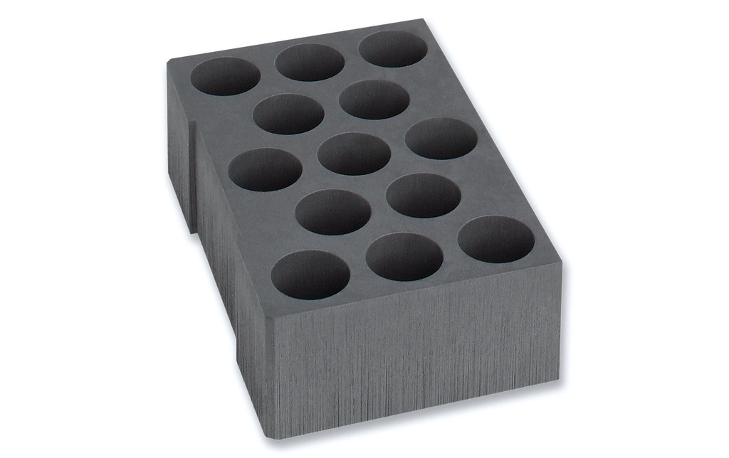L-BOXX Garniture pour cartouches de silicone L-Boxx 374