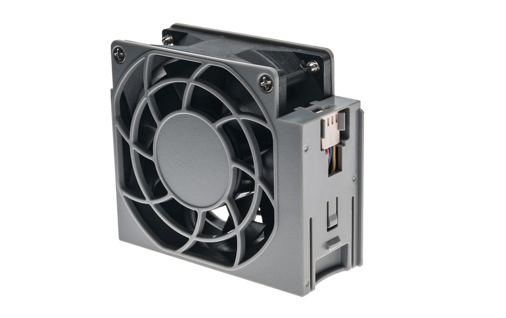 Synology Ventilateur de remplacement NAS FAN 80 x 80 x 32_5 80x80x32mm _5