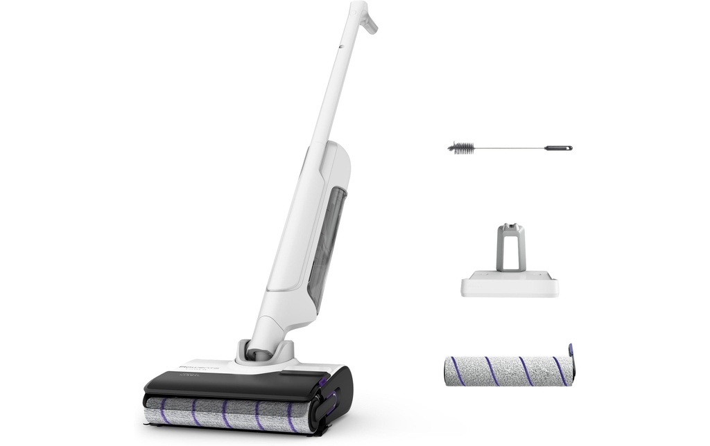 Rowenta Aspirateur eau et poussière X-Clean 10 GZ7540