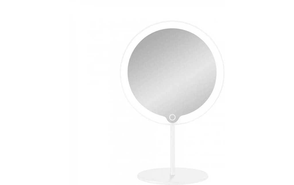 Blomus Miroir cosmétique LED MODO Blanc