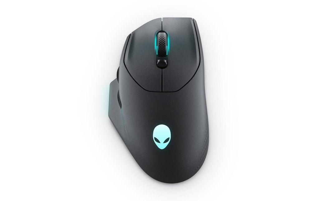 Dell Souris de gaming AW620M