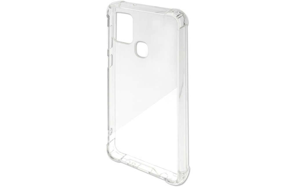 4smarts Coque arrière Hard IBIZA Galaxy A21 s