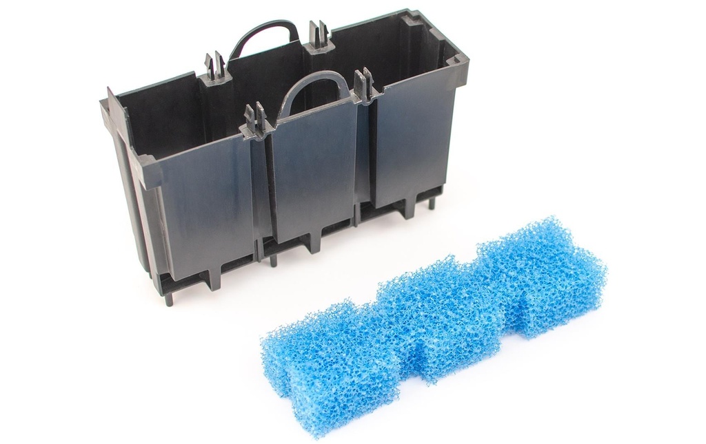Aquael Accessoires de filtration FZN Pro 1500