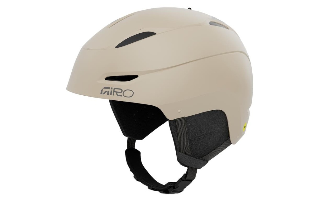 Giro Casque Ratio MIPS Beige, 55.5 cm - 59 cm