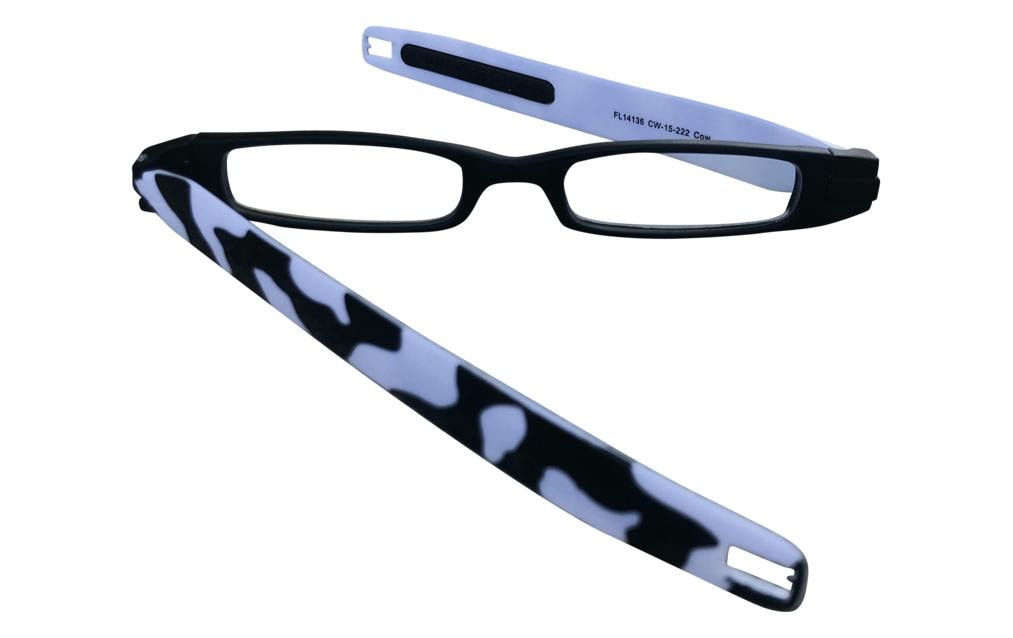 Figoline Lunettes de lecture Cow +2,0