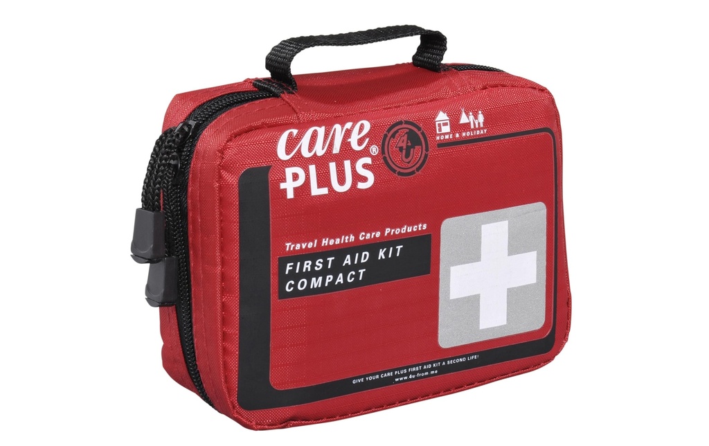 Care Plus Kits de premiers secours Compact