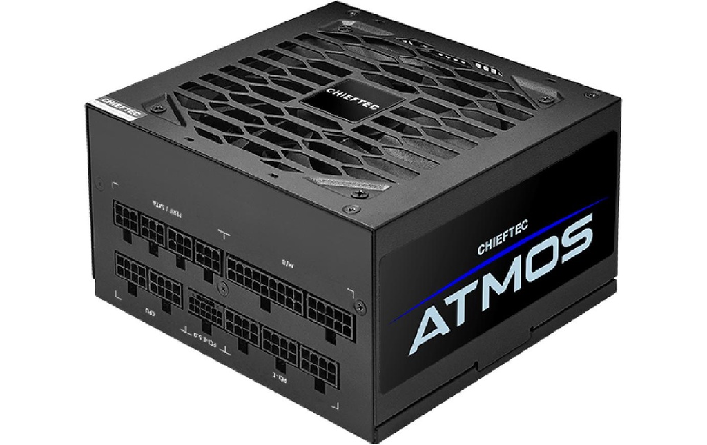 Chieftec Bloc d’alimentation Atmos Series 850 W