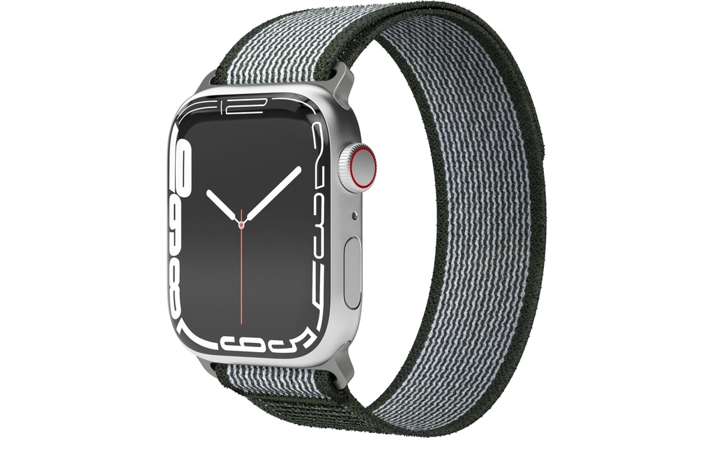Vonmählen Bracelet Trekking Loop Apple Watch 40/41/42 mm Navy