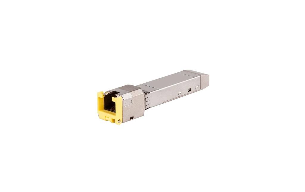 HPE Module SFP BladeSystem c-Class Virtual Connect 1G RJ-45