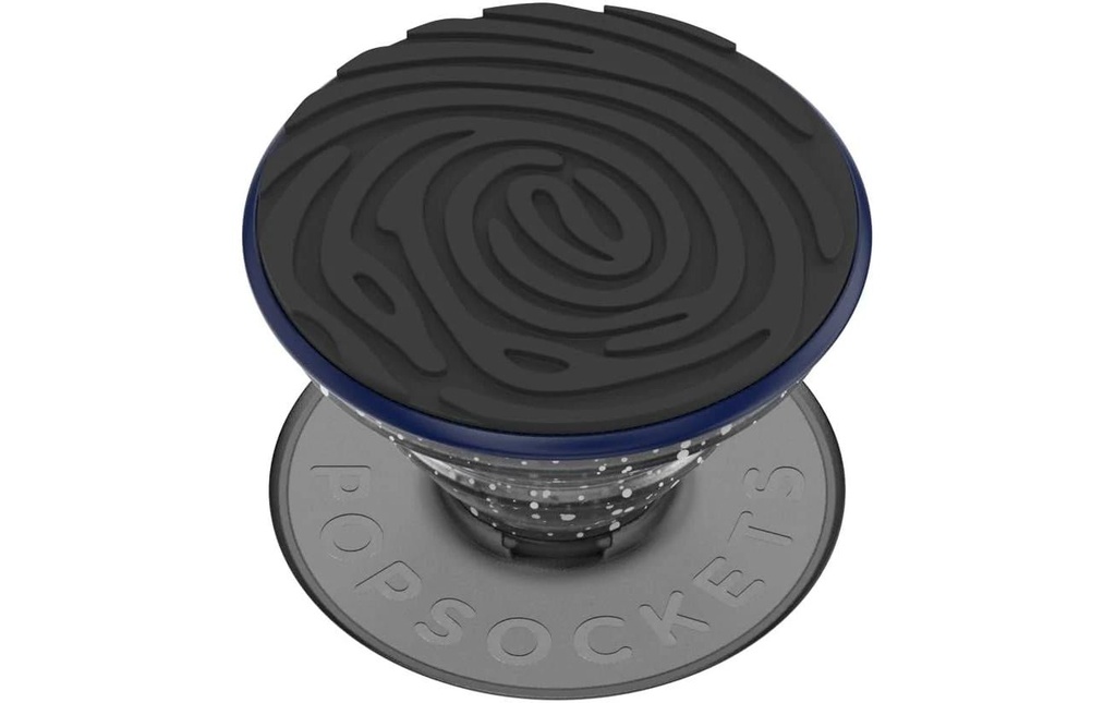 PopSockets PopGrip Imprint Black