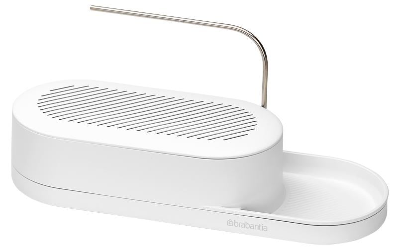 Brabantia Rangement évier Sink Style Blanc