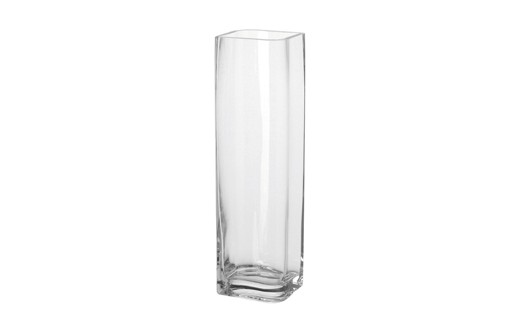 LEONARDO Vase Lucca 40 cm Transparent