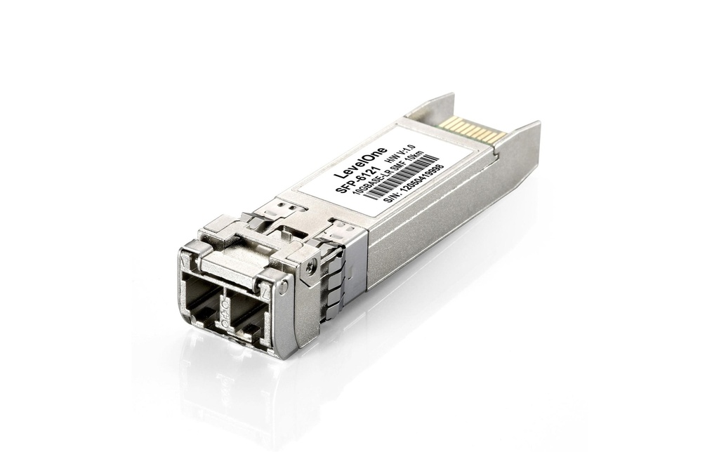 LevelOne Module SFP+ SFP-6121