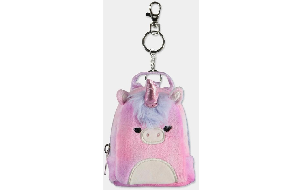 Squishmallows Porte-clés Lola