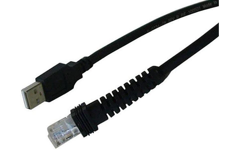Datalogic Câble de raccordement CAB-465 3,6m