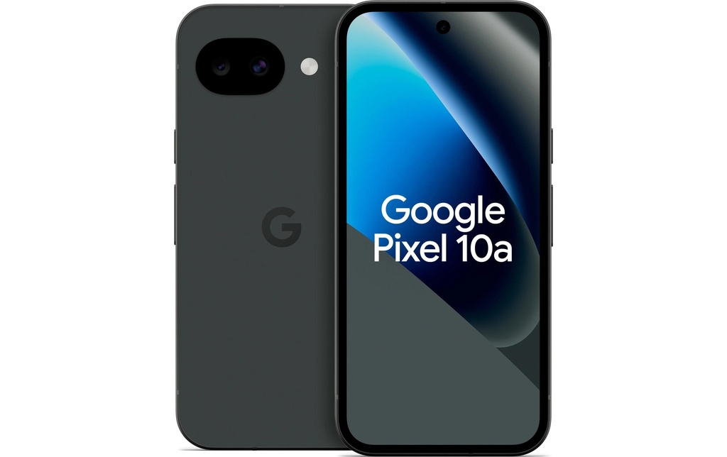Google Pixel 10a
