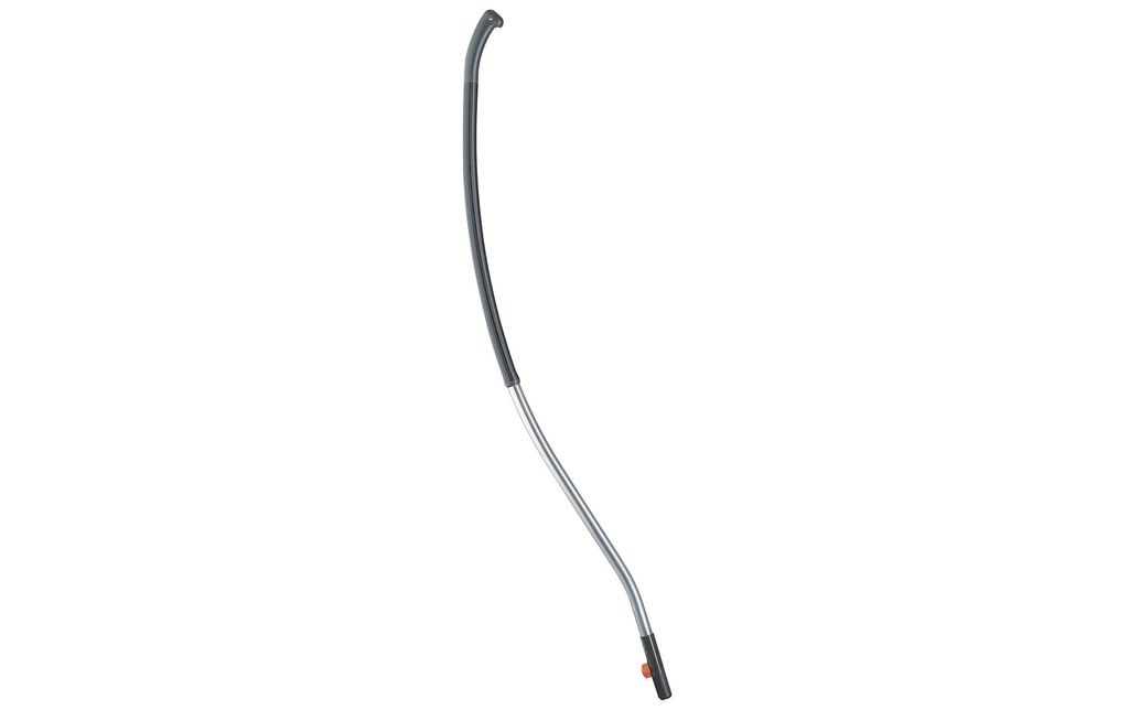 GARDENA Manche Combisystem Ergoline 150 cm plus Aluminium
