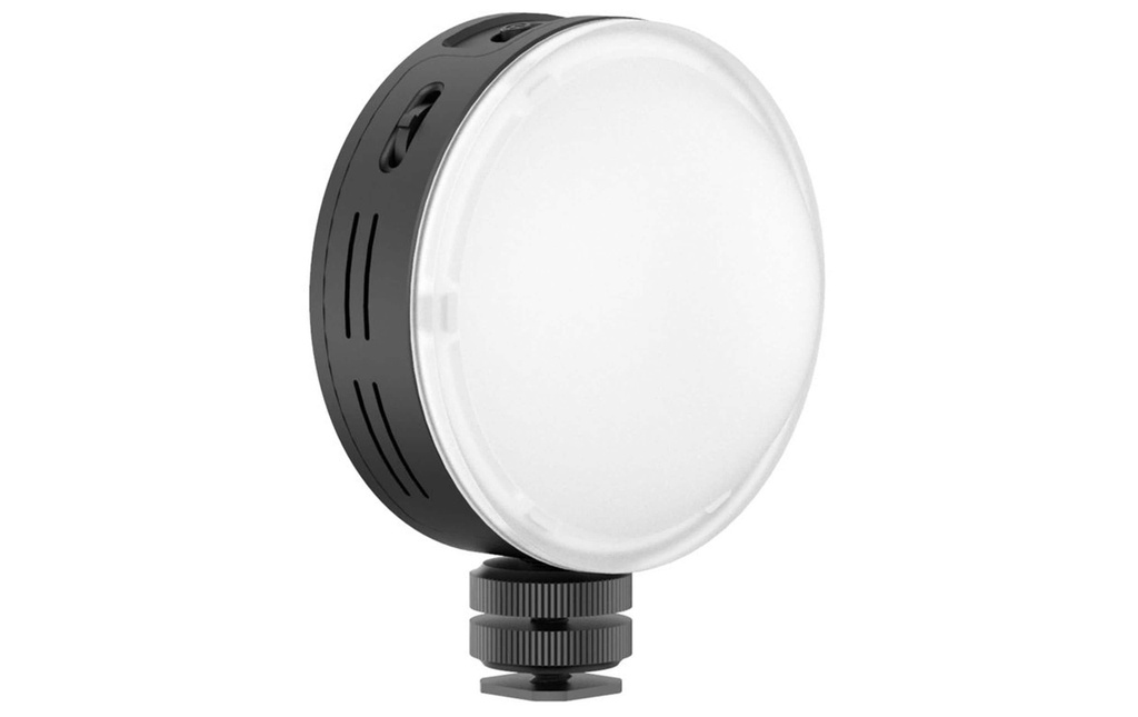 Ulanzi Lampe vidéo Vijim R66 RGB