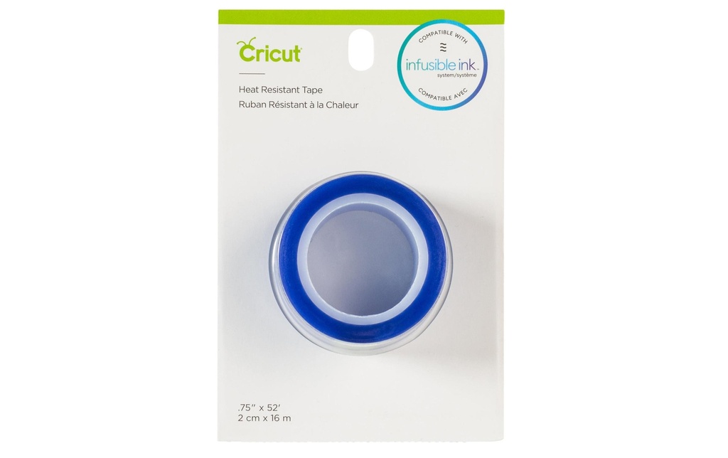 Cricut Ruban adhésif Infusible Ink ruban adhésif