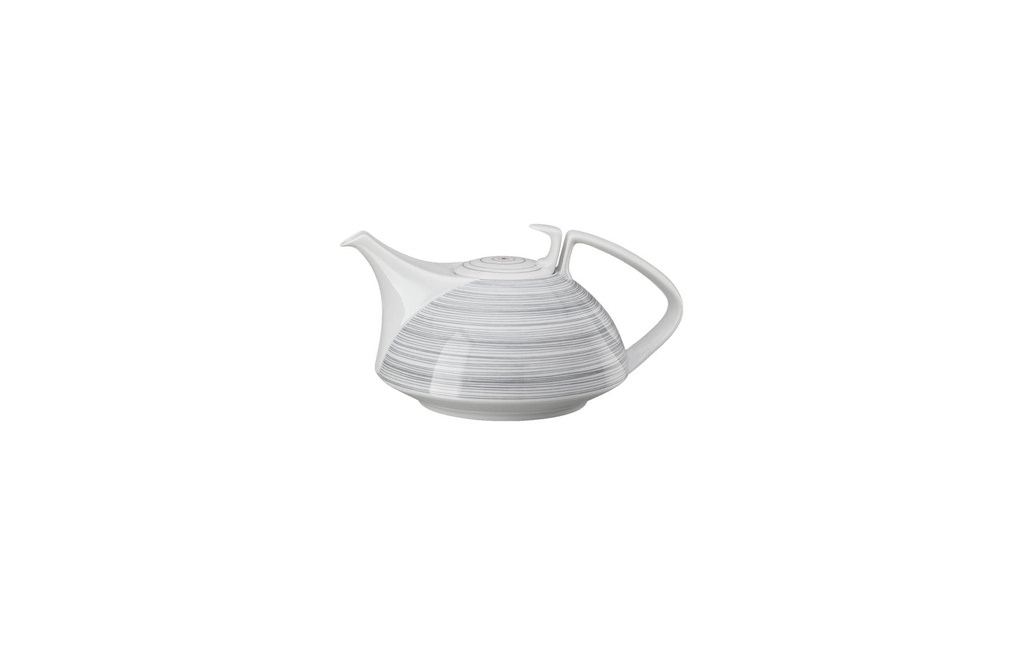 Rosenthal Théière TAC Gropius Stripes 2.0 600 ml