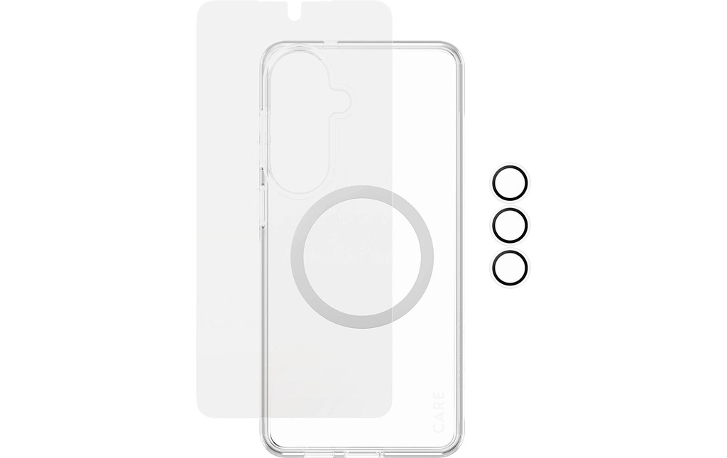 CARE Bundle 3-en-1 Galaxy S26+