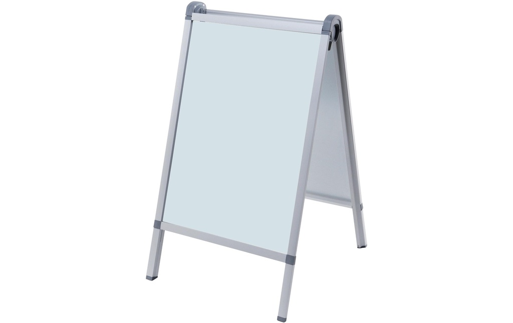 Franken Supports d’affichage Outdoor Pro A1