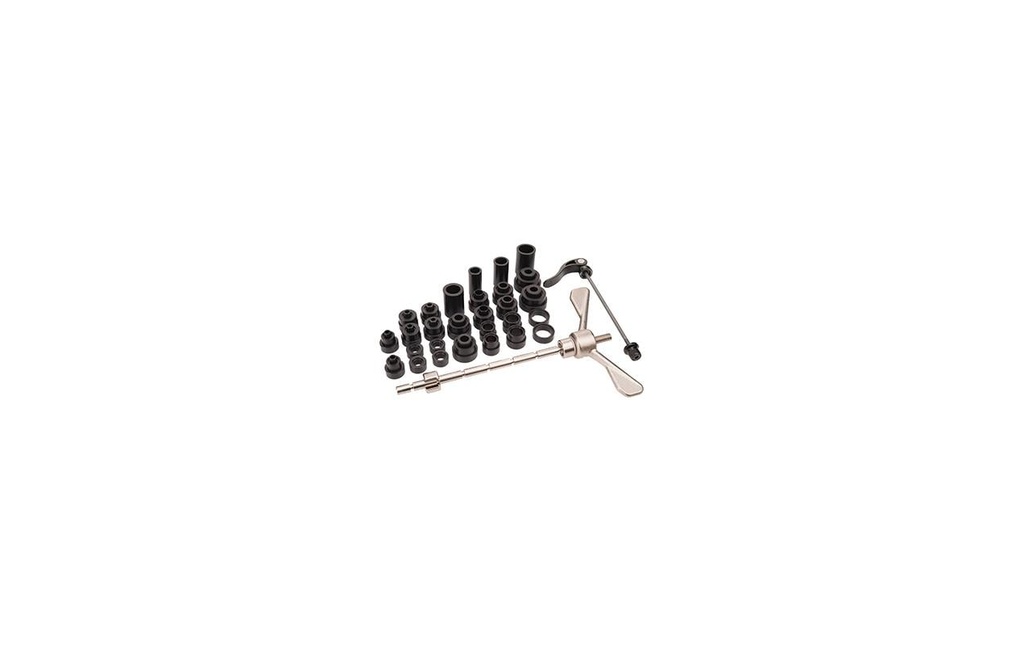 ParkTool Ensemble de pressage HBP-1