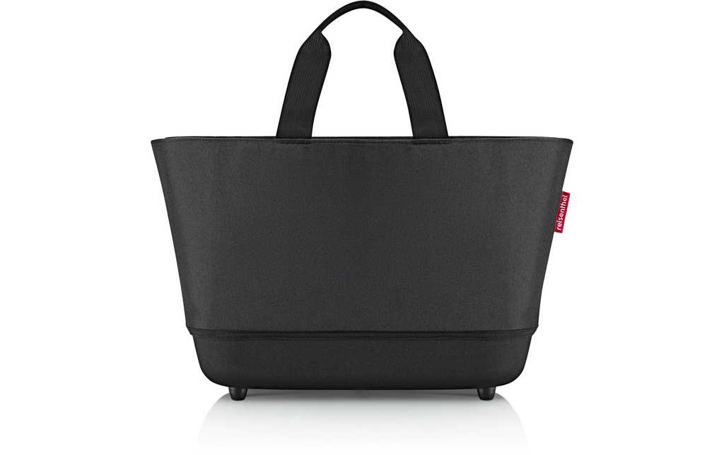 Reisenthel Sac Shoppingbasket Black