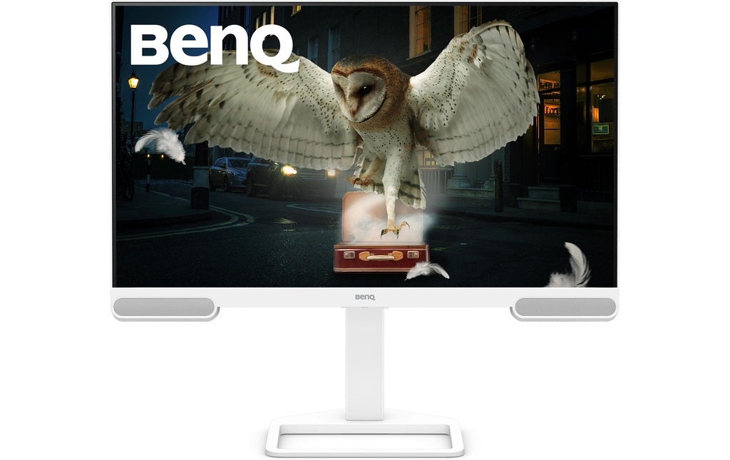 BenQ Moniteur EW2790U 27 , 3840 x 2160 (Ultra HD 4K)