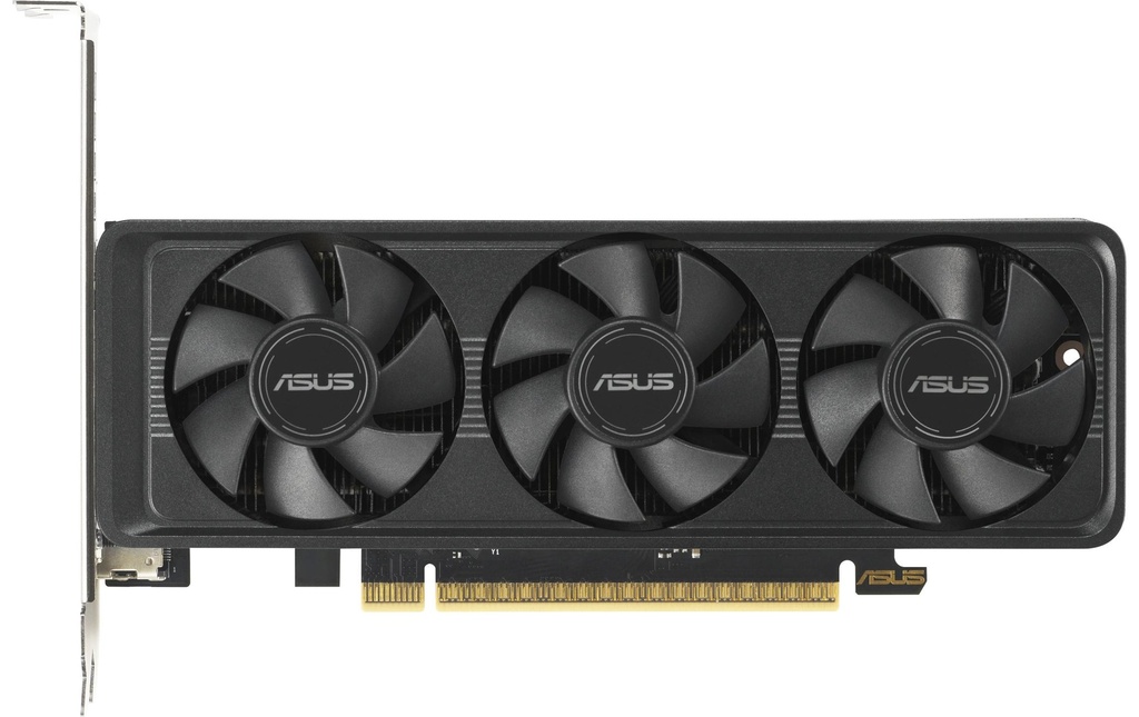 ASUS Carte graphique RTX5060-O8G-LP-BRK
