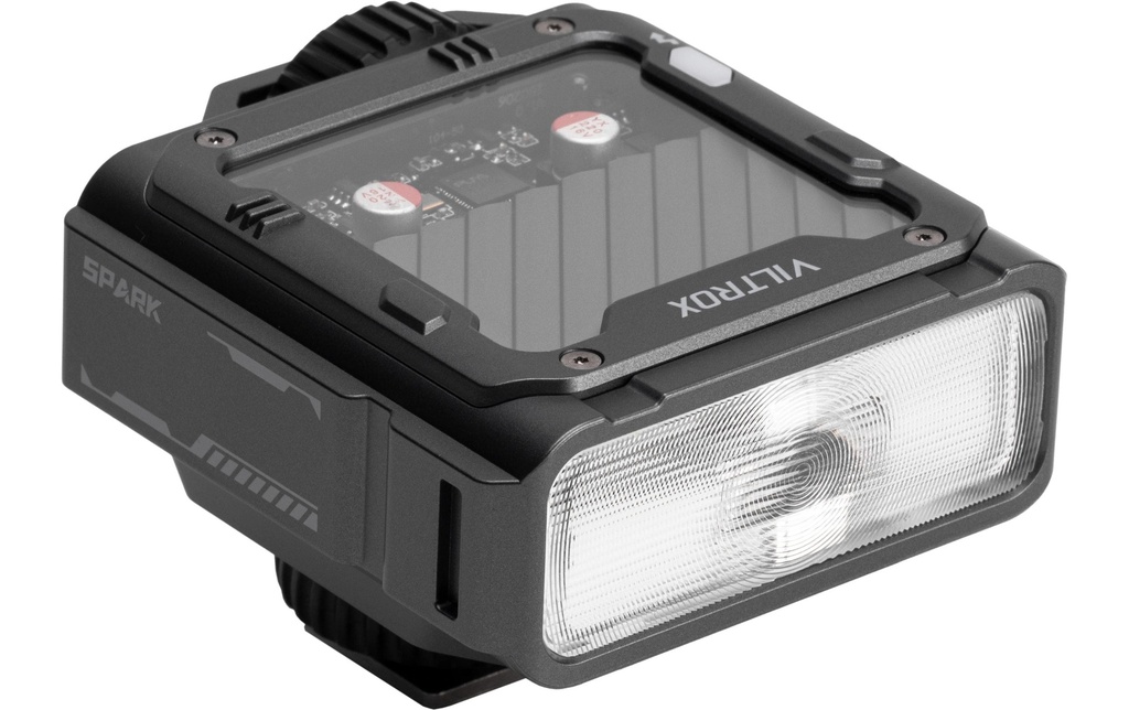 Viltrox Flash Spark Z3-N Nikon, Gris