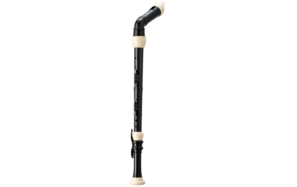 Yamaha Flûte à bec YRB-302BII Flûte à bec basse, Plastique